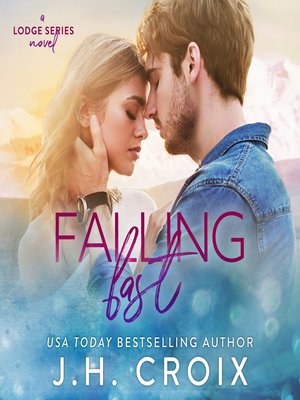cover image of Falling Fast